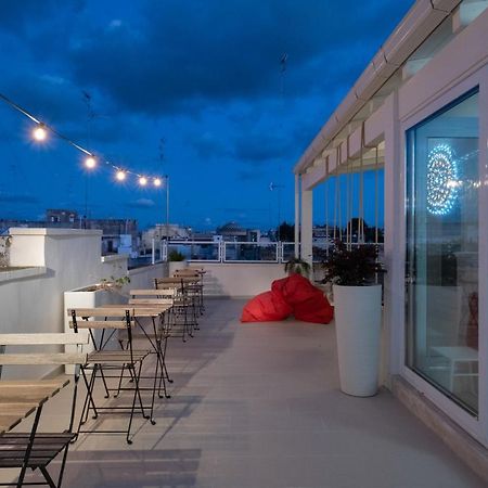 Ada Suites & Spa Lecce Kültér fotó