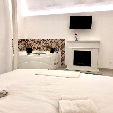 Ada Suites & Spa Lecce Kültér fotó