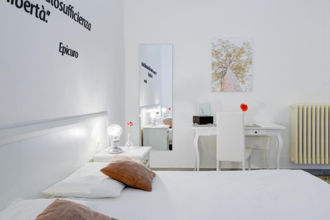 Ada Suites & Spa Lecce Kültér fotó