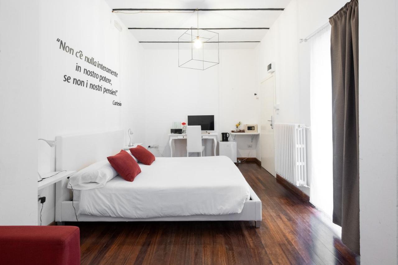 Ada Suites & Spa Lecce Kültér fotó