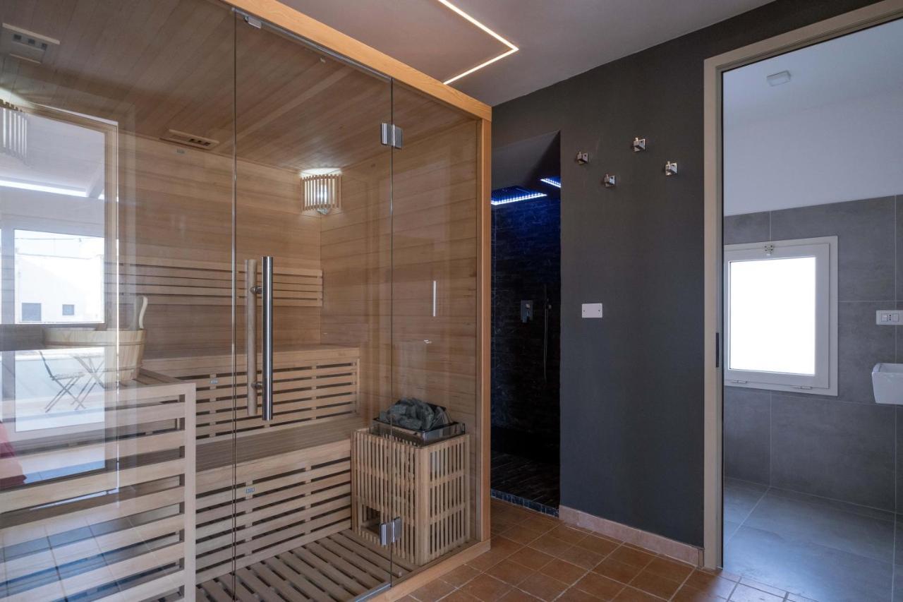 Ada Suites & Spa Lecce Kültér fotó