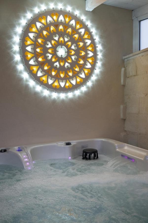 Ada Suites & Spa Lecce Kültér fotó