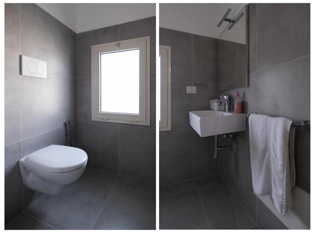 Ada Suites & Spa Lecce Kültér fotó
