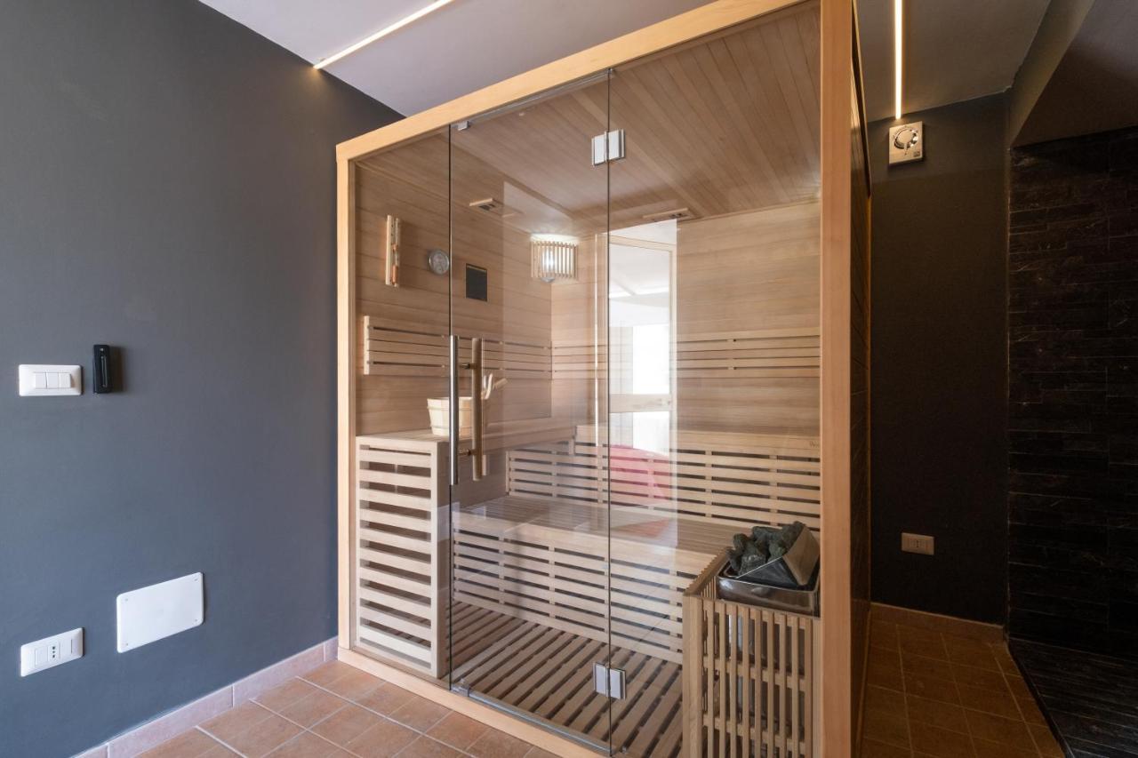 Ada Suites & Spa Lecce Kültér fotó