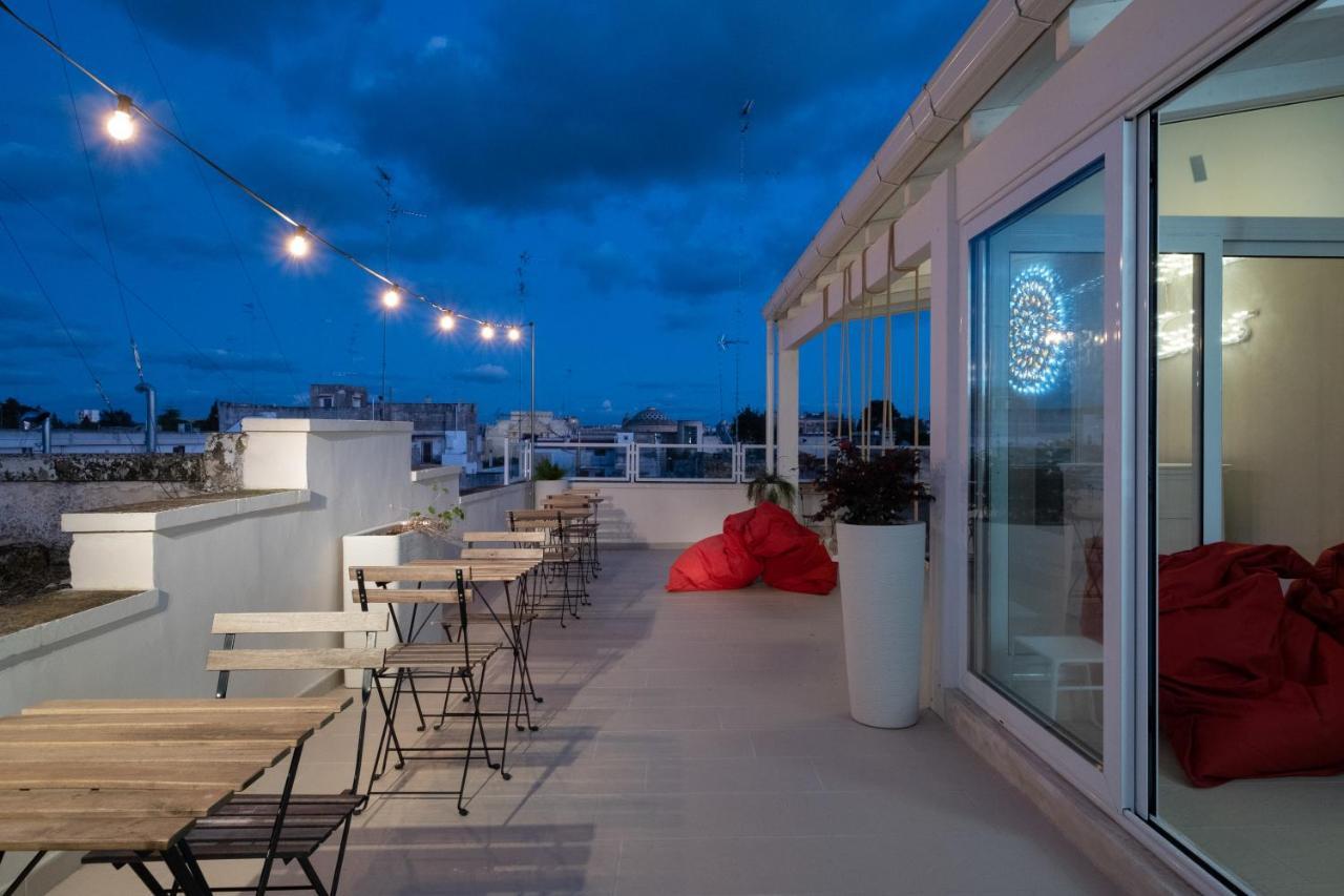 Ada Suites & Spa Lecce Kültér fotó