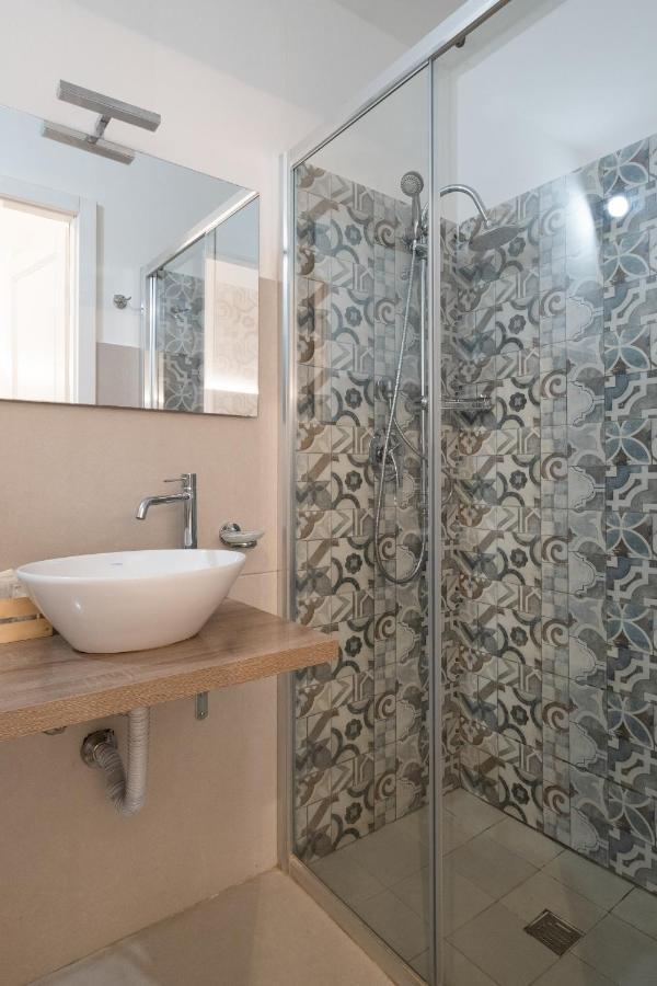 Ada Suites & Spa Lecce Kültér fotó
