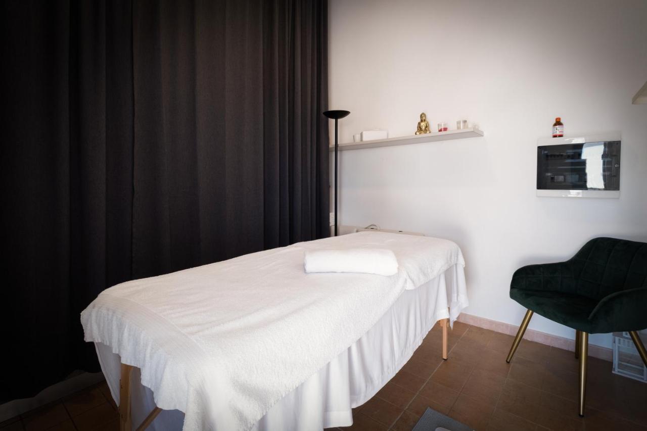 Ada Suites & Spa Lecce Kültér fotó