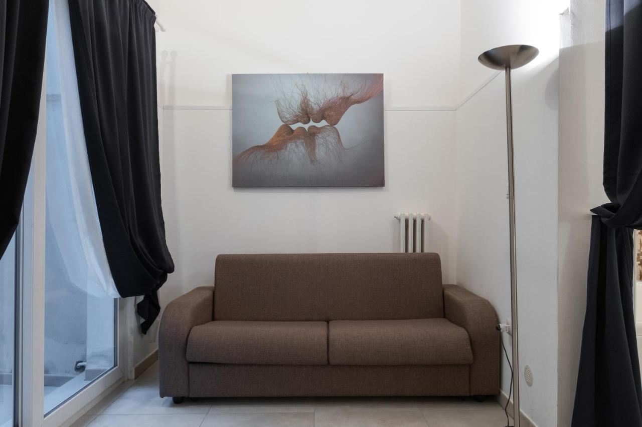 Ada Suites & Spa Lecce Kültér fotó