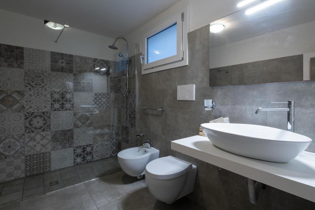 Ada Suites & Spa Lecce Kültér fotó