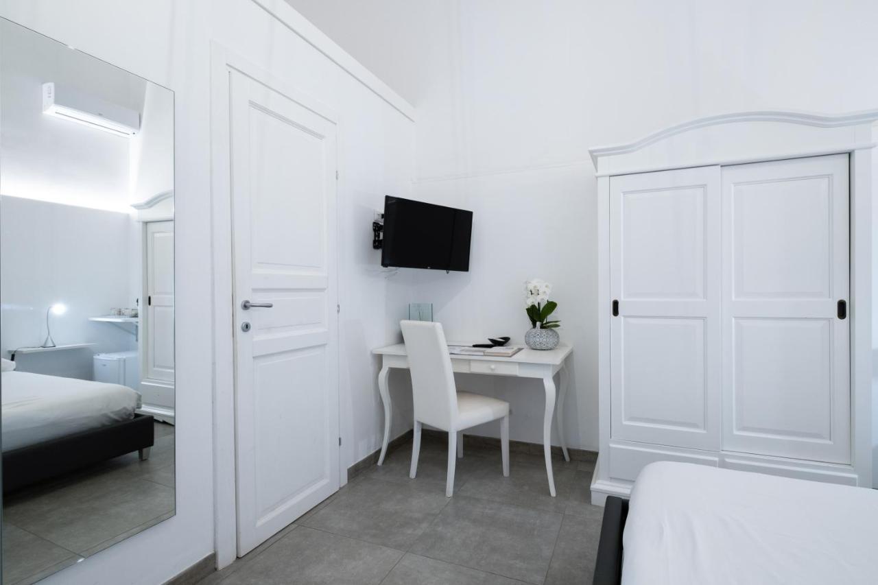Ada Suites & Spa Lecce Kültér fotó
