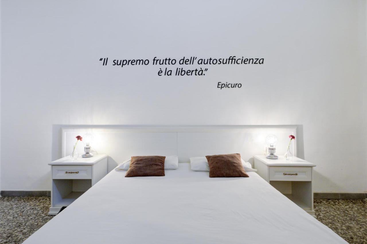Ada Suites & Spa Lecce Kültér fotó