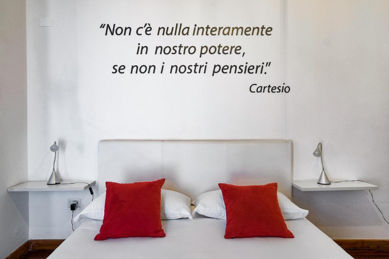 Ada Suites & Spa Lecce Kültér fotó