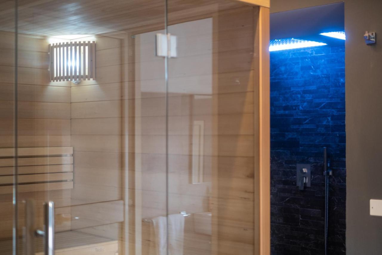 Ada Suites & Spa Lecce Kültér fotó