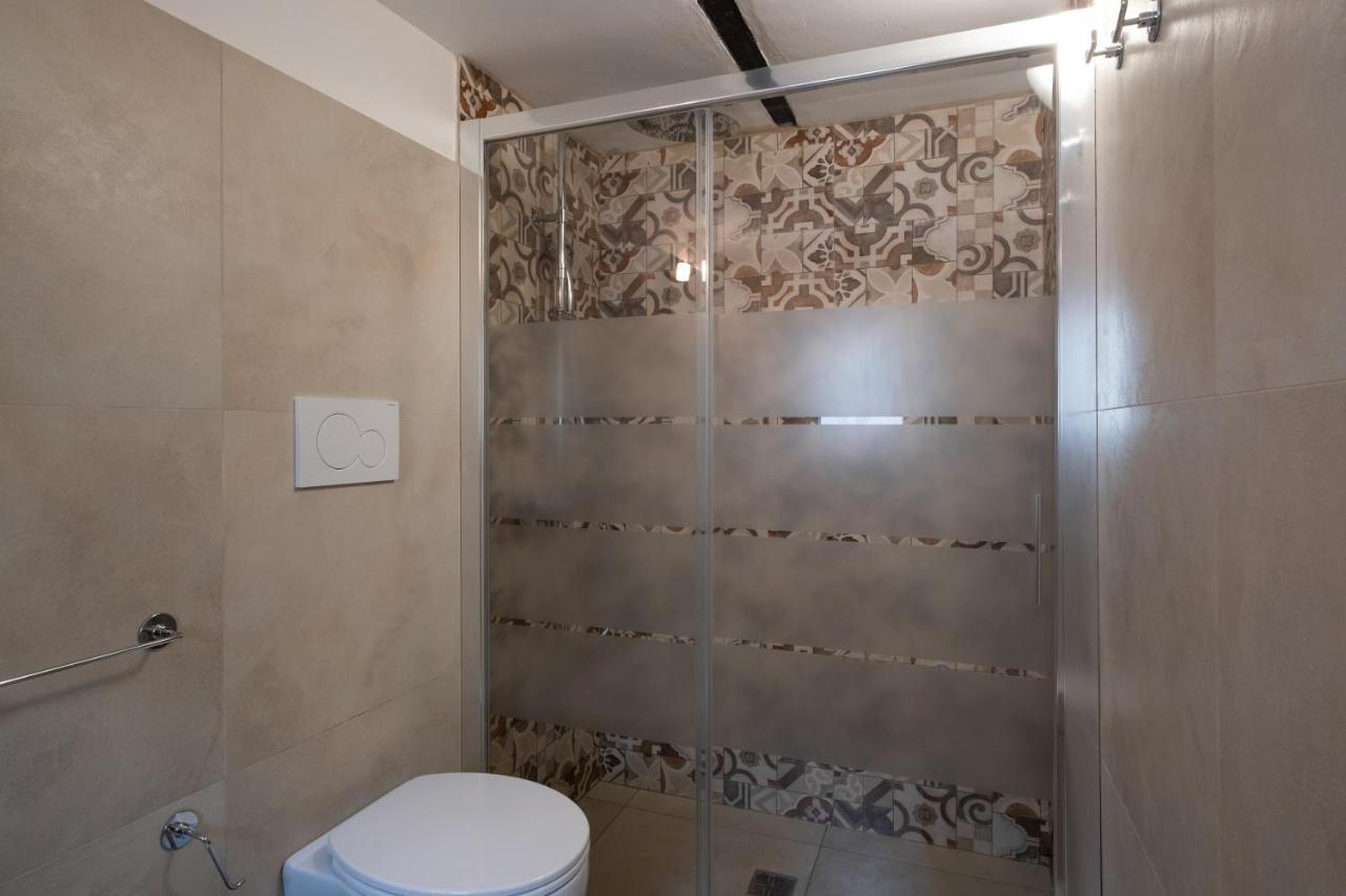 Ada Suites & Spa Lecce Kültér fotó