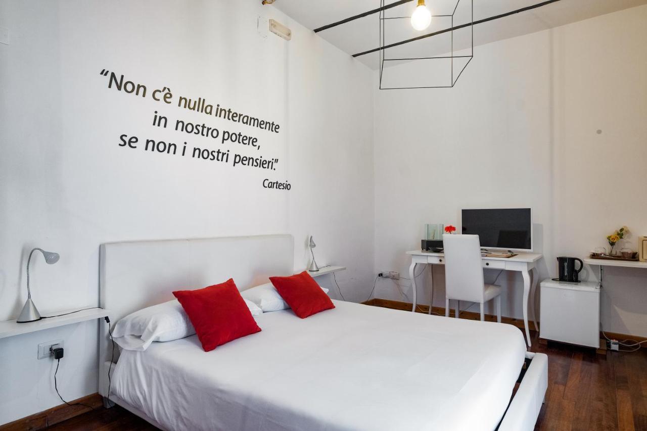 Ada Suites & Spa Lecce Kültér fotó