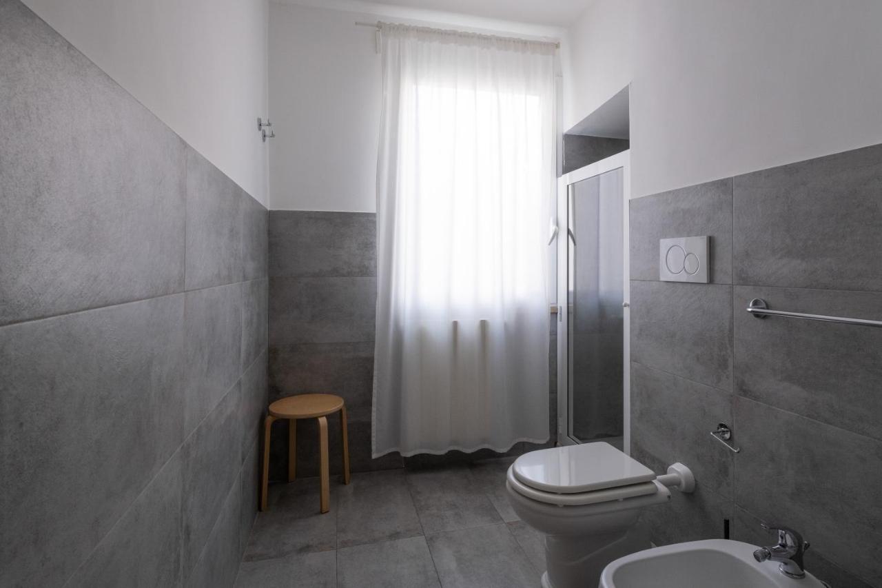 Ada Suites & Spa Lecce Kültér fotó