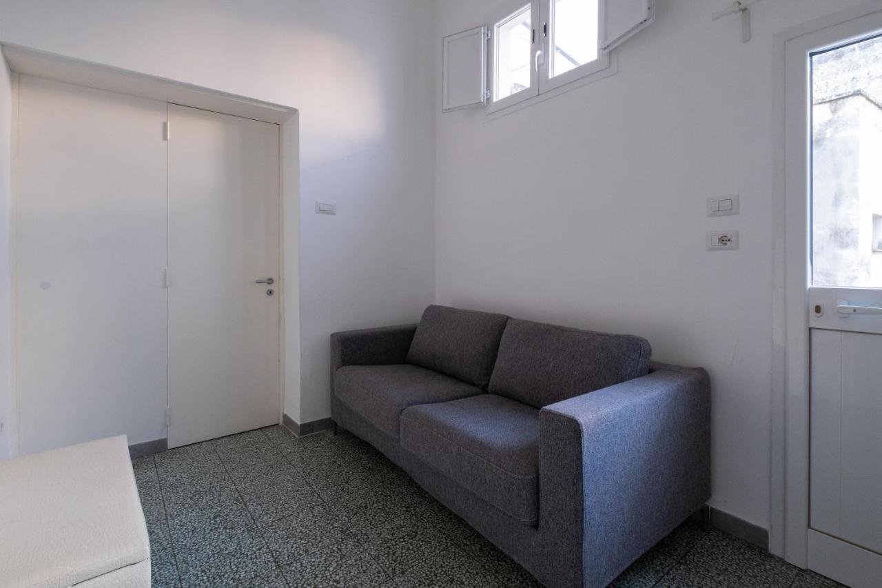 Ada Suites & Spa Lecce Kültér fotó