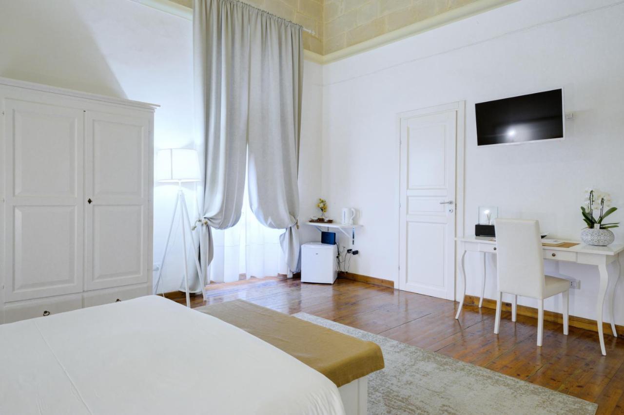Ada Suites & Spa Lecce Kültér fotó