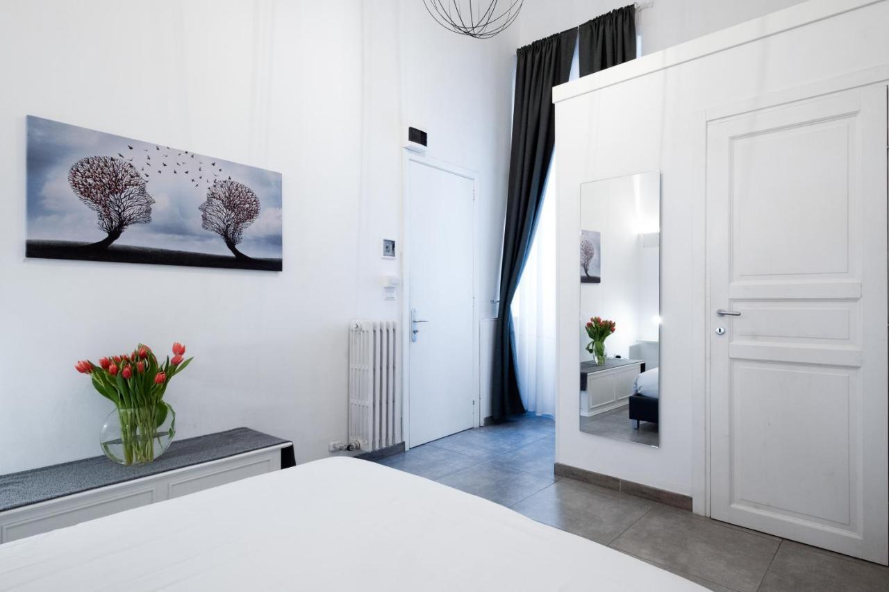Ada Suites & Spa Lecce Kültér fotó