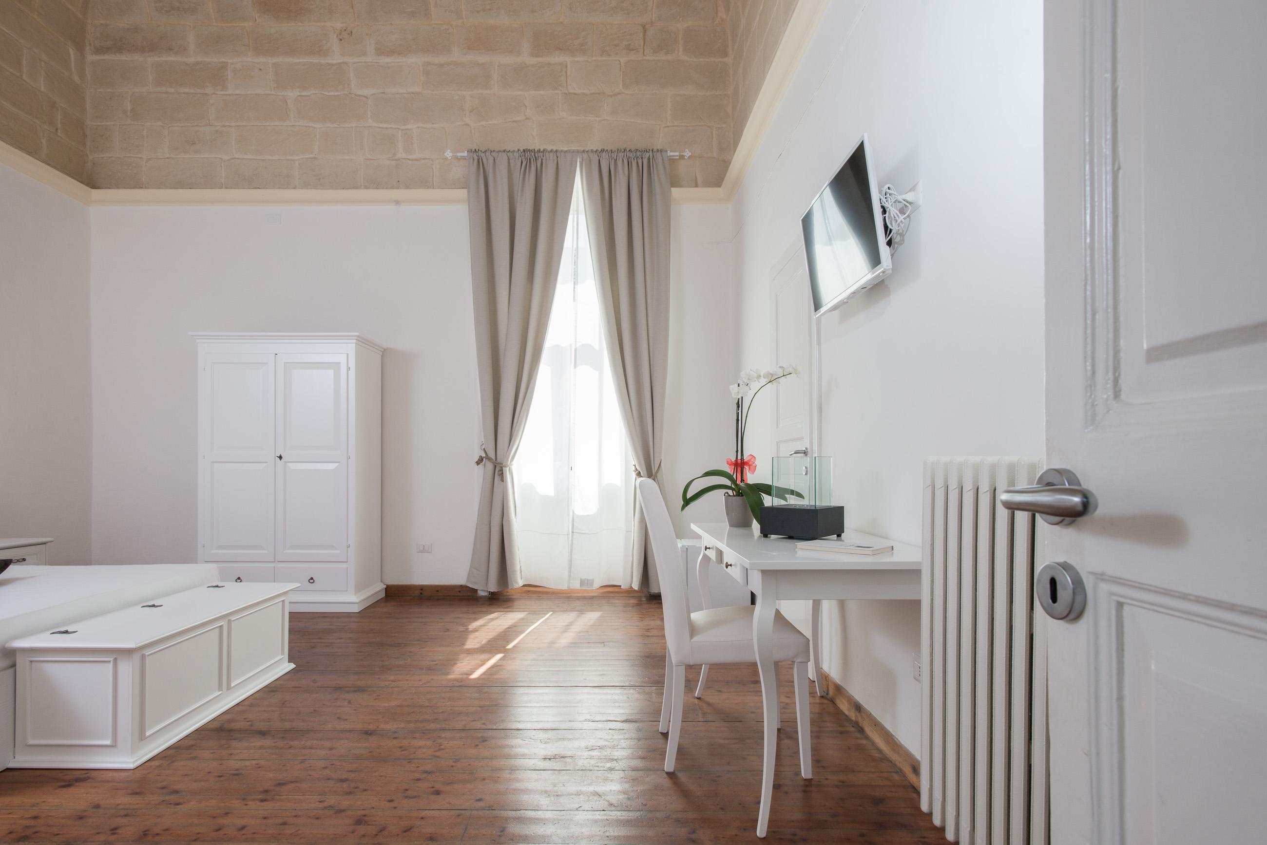 Ada Suites & Spa Lecce Kültér fotó