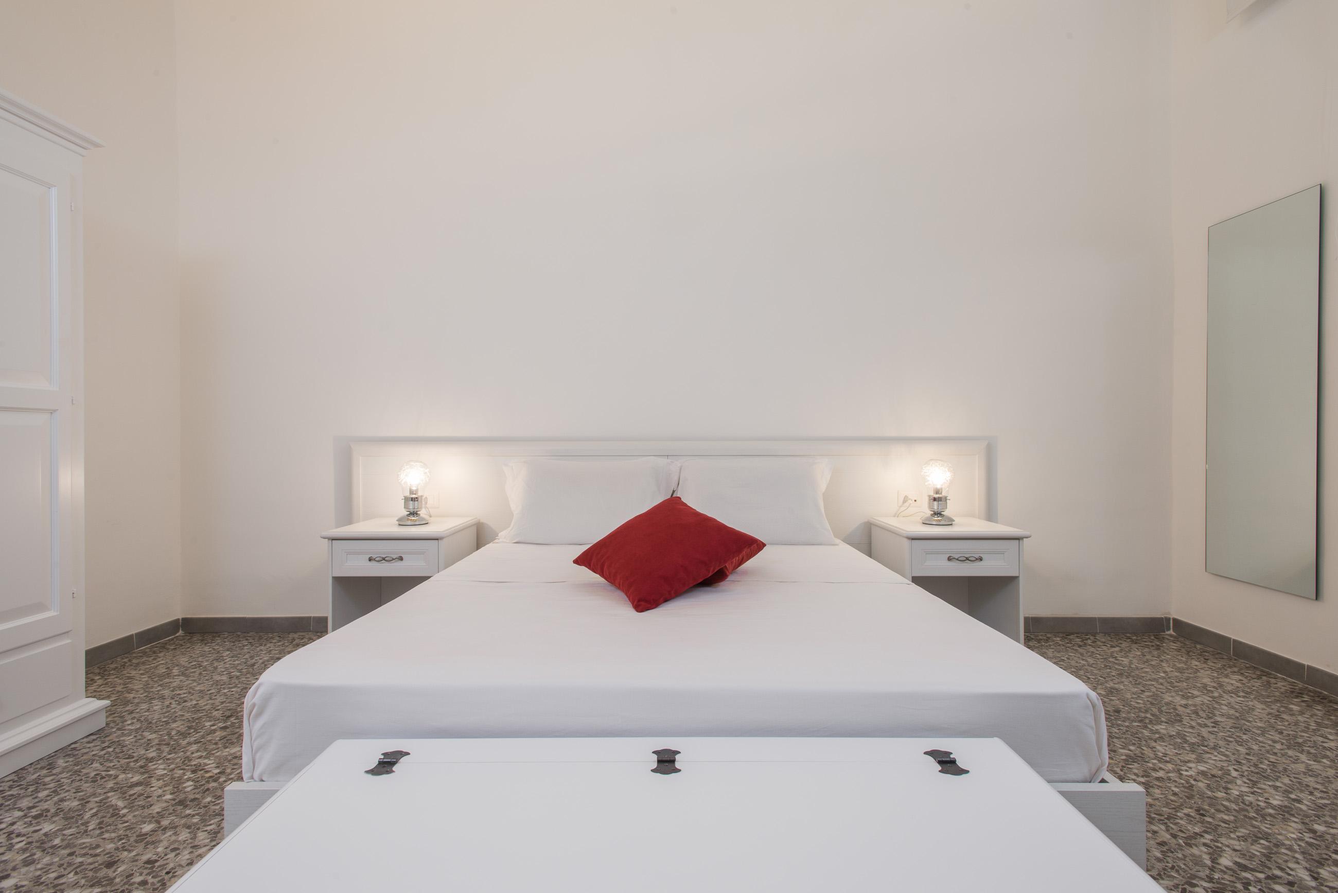 Ada Suites & Spa Lecce Kültér fotó