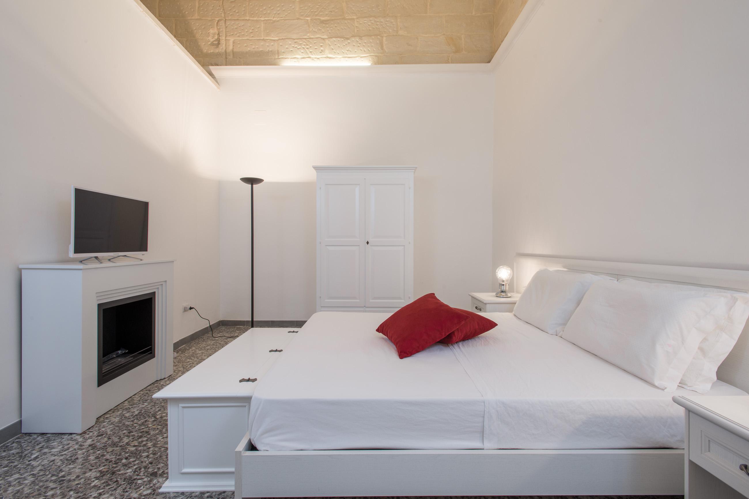 Ada Suites & Spa Lecce Kültér fotó