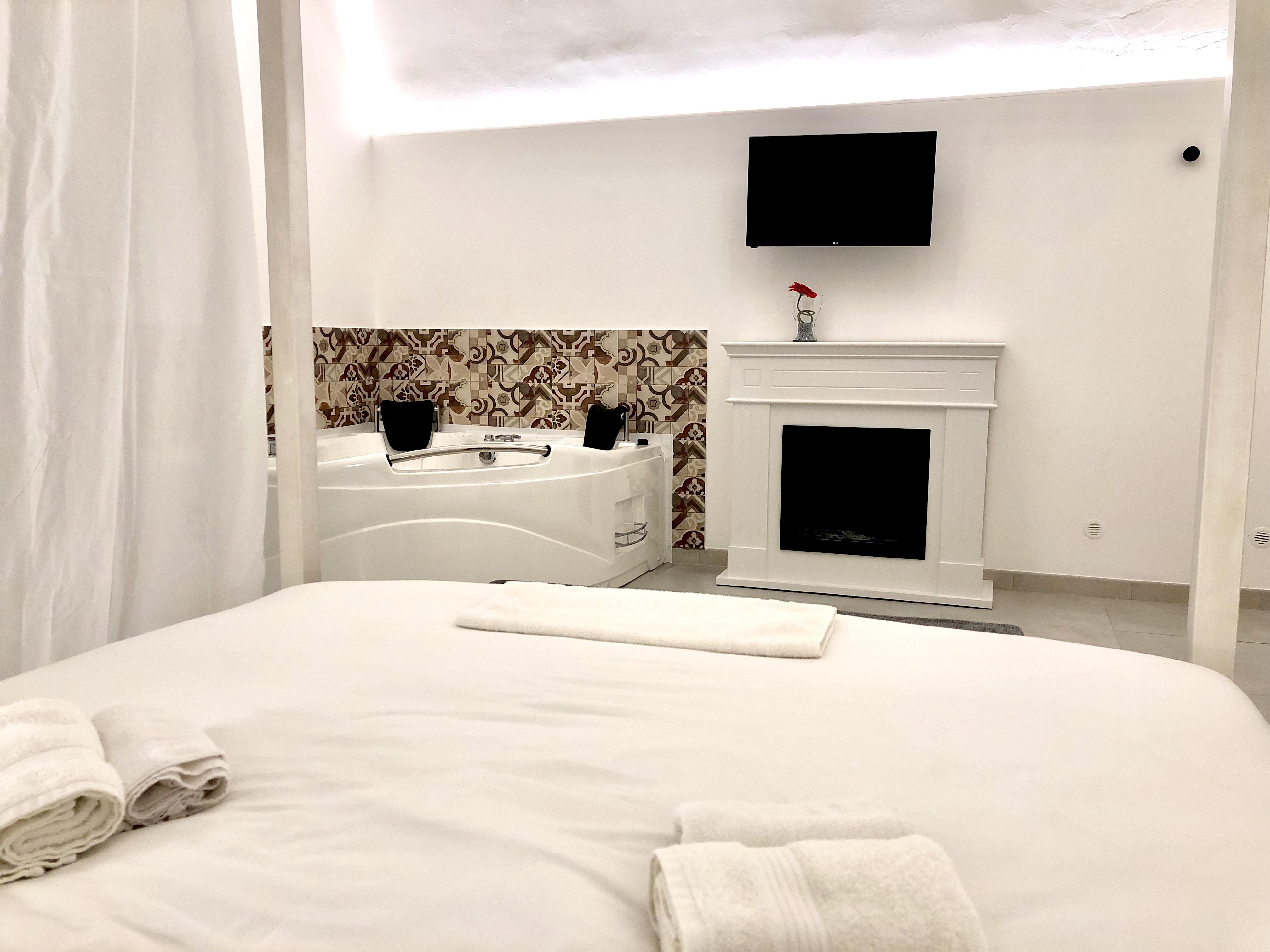 Ada Suites & Spa Lecce Kültér fotó