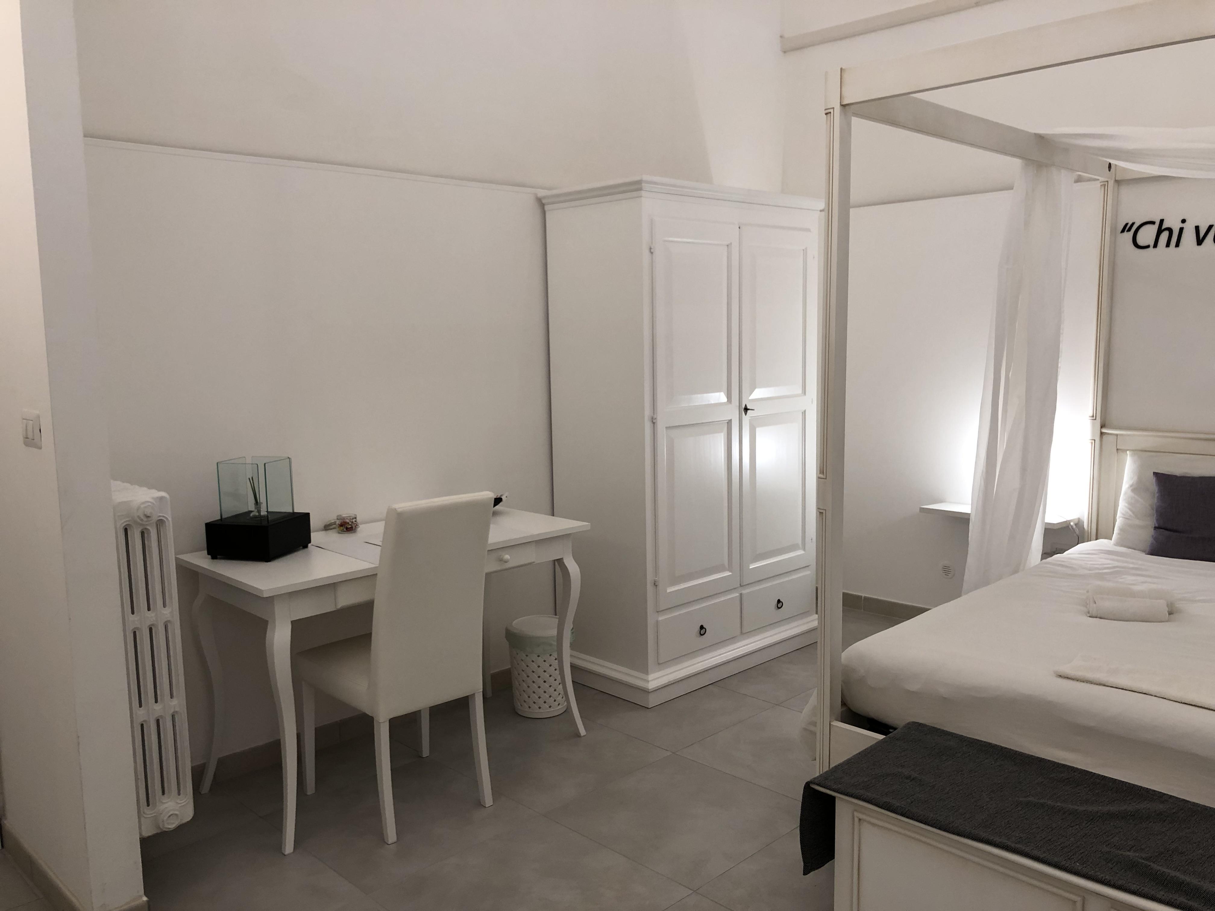 Ada Suites & Spa Lecce Kültér fotó