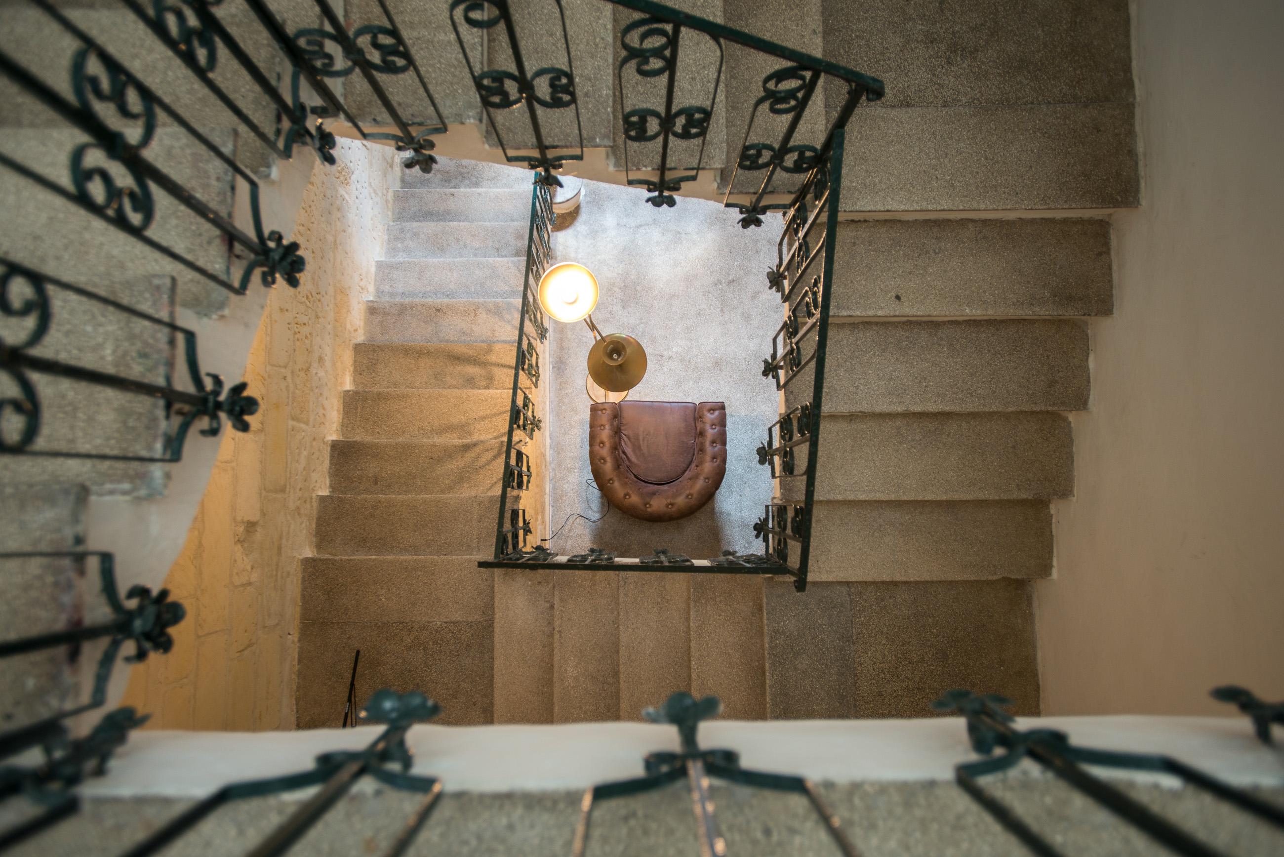 Ada Suites & Spa Lecce Kültér fotó