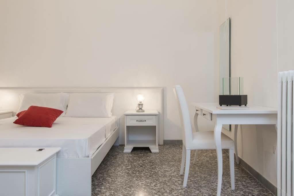 Ada Suites & Spa Lecce Kültér fotó
